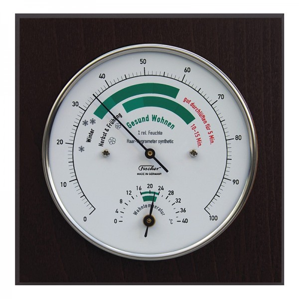 fischer hygrometer